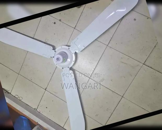 Efficient to Maximum Speed Ceiling Fan, Windser - main view