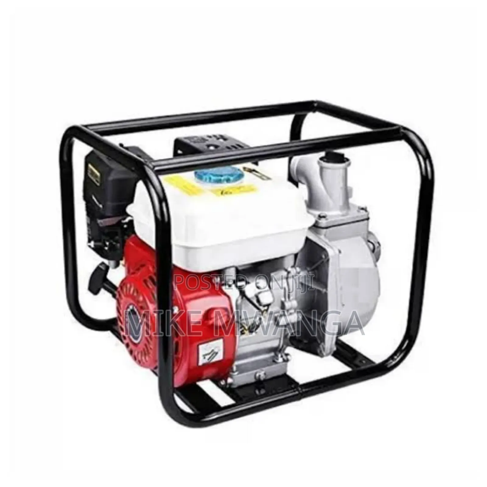 Farasi 7.5 Hp Water Pump