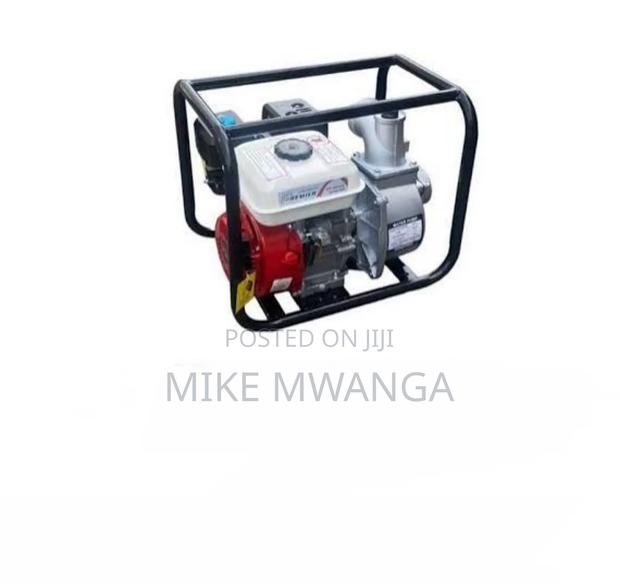 Farasi 7.5 Hp Water Pump - main view