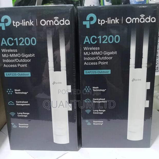 Eap 225 Outdoor/ Tp Link Eap 225 Outdoor