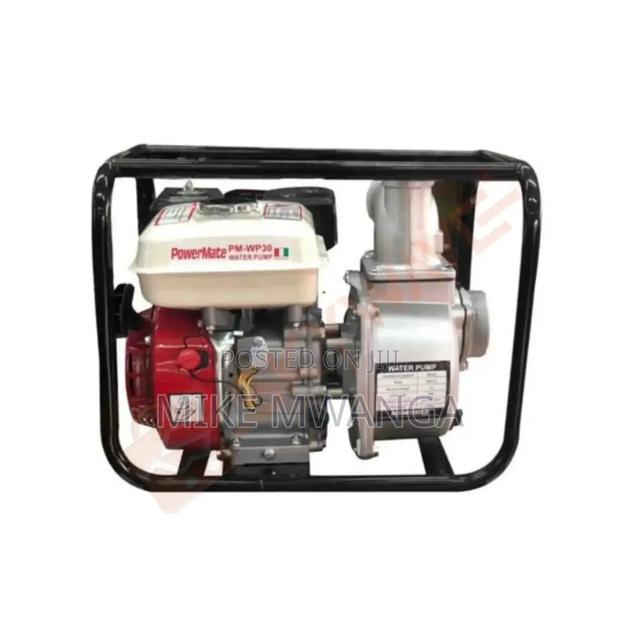 Farasi 7.5 Hp Water Pump