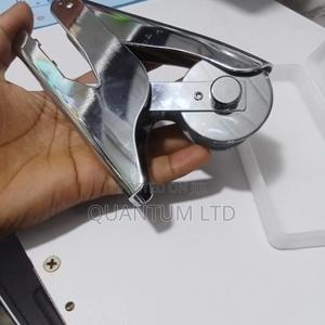 Company Seal / Stamp Seal - main view