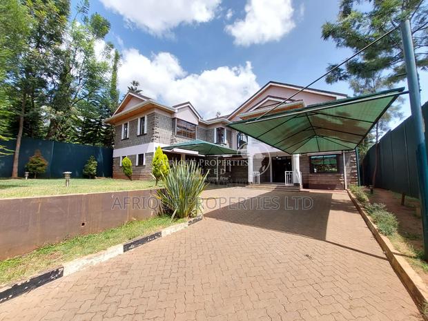 7bdrm Mansion in Muthaiga for rent - thumbnail 16