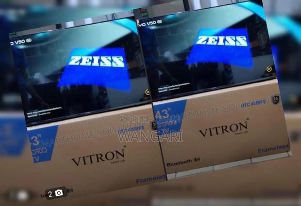 Vitron 43 Inch - thumbnail 2