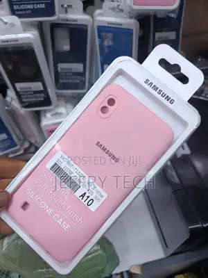 Samsung Galaxy A10 Case, [Colorful Series] [Ultra-Thin] [Anti-Drop] Pr