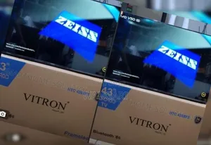 Vitron Tv With Bluetooth
