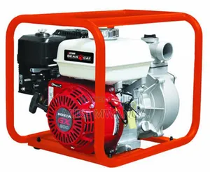 Farasi 7.5 Hp Water Pump