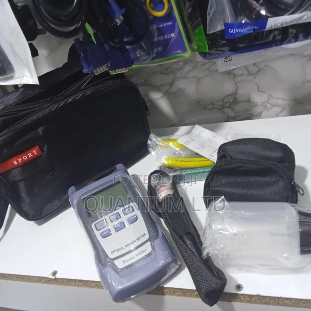 Fiber Toolkit/ Fiber Toolkit