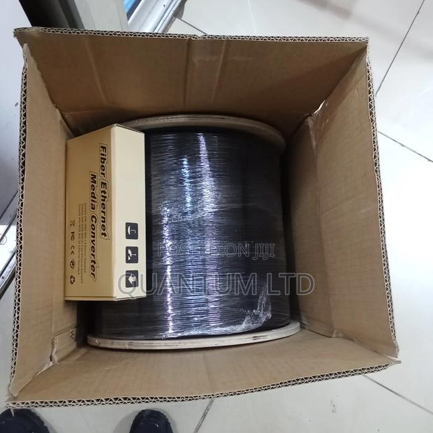 Drop Cable 1km - main view