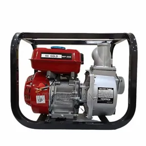 Farasi 7.5 Hp Water Pump
