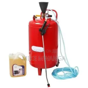Haosail Foam Tank