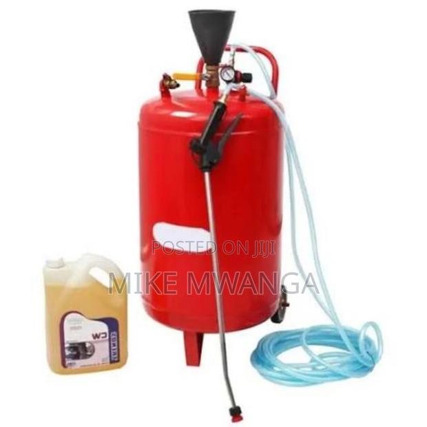 Haosail Foam Tank - main view