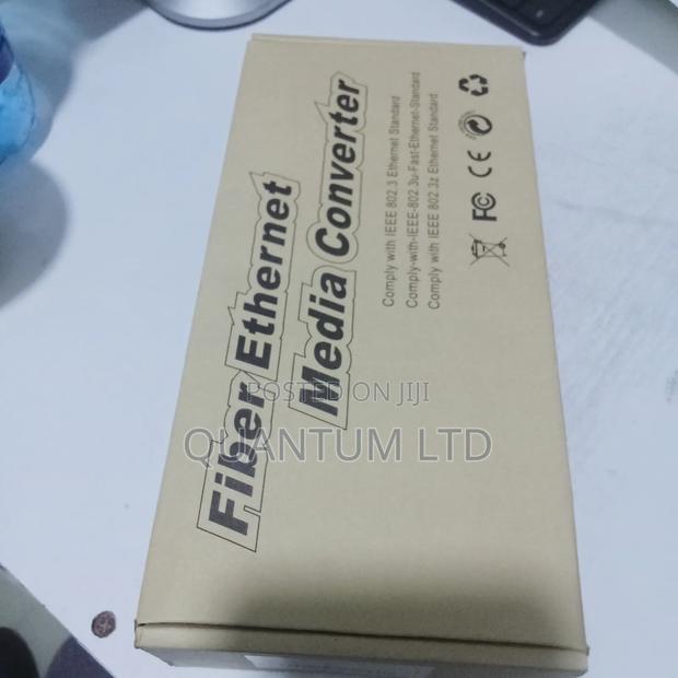 Netlink Media Converter Base 1000 - thumbnail 2