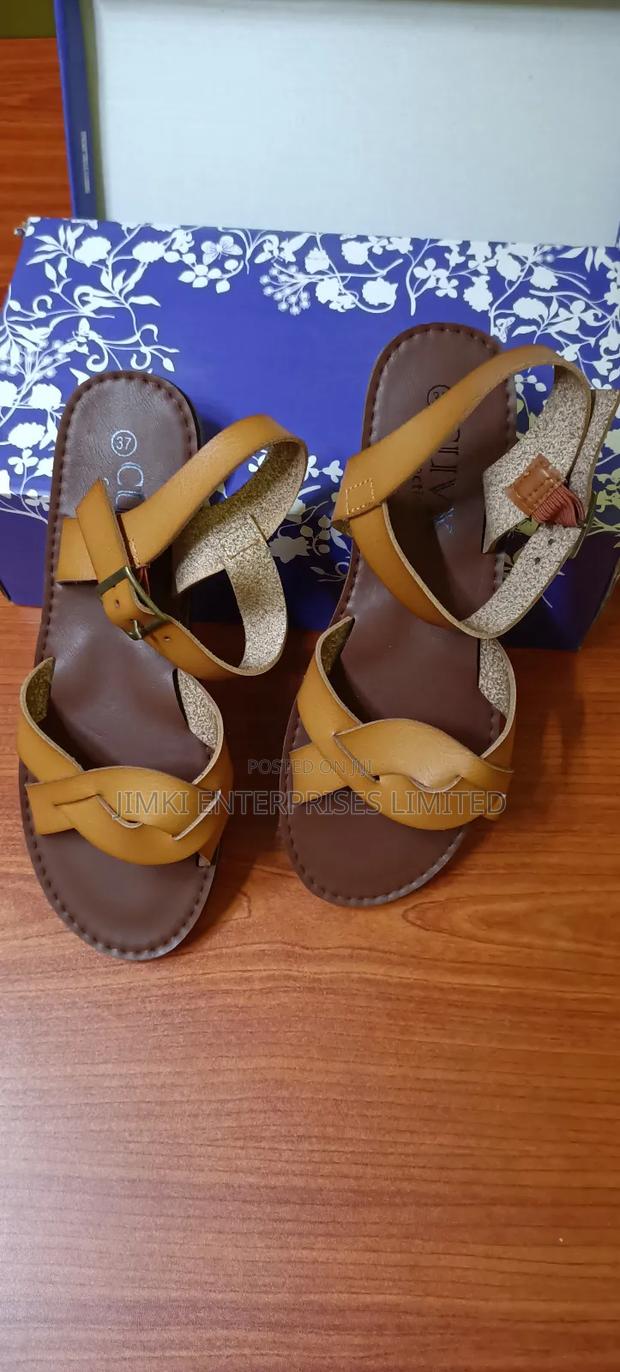 Ladies Shoes - thumbnail 4