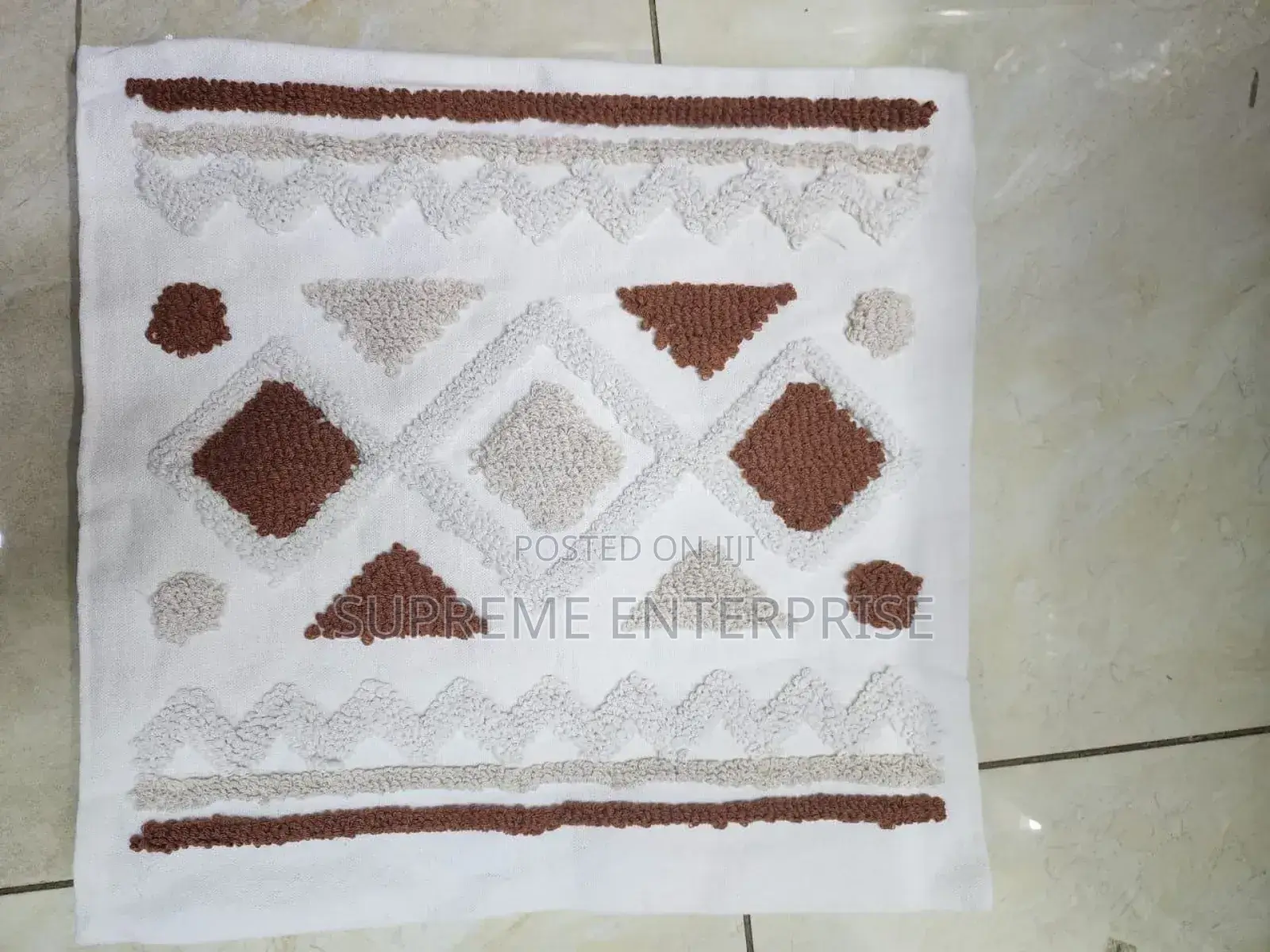 Sofa Pillows Cover 1 Piece
