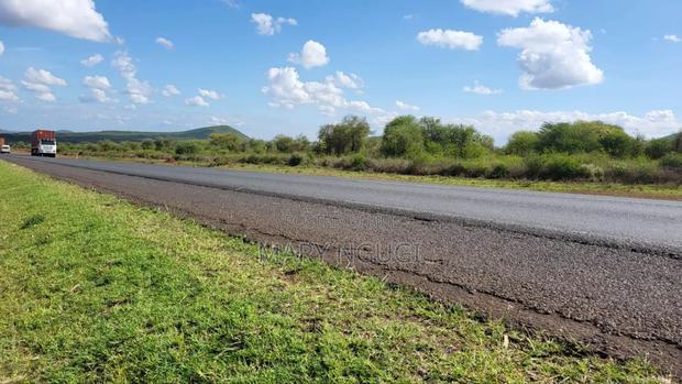 Land Selling - main view