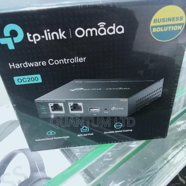 Tp Link Omada Oc 200 - thumbnail 2