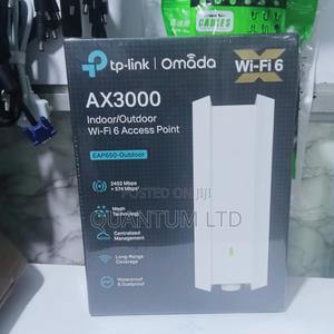 Eap 650 Tp Link Omada Ax3000 - thumbnail 2