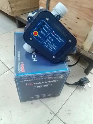 1100 Watts Maxmech Pressure Control - thumbnail 2