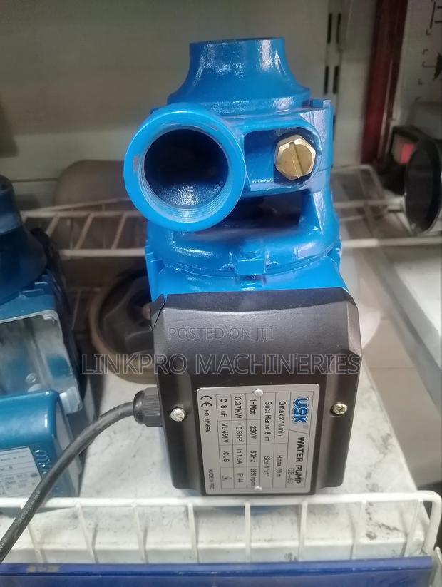 1100 Watts Maxmech Pressure Control - thumbnail 4