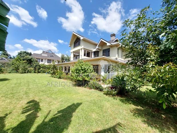 5bdrm Mansion in Muthaiga North for sale - thumbnail 3