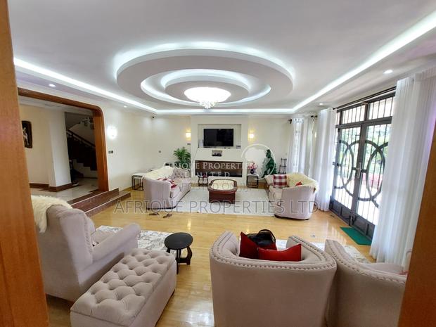 5bdrm Mansion in Muthaiga North for sale - thumbnail 6