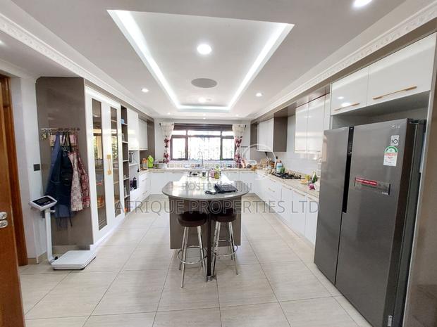 5bdrm Mansion in Muthaiga North for sale - thumbnail 8