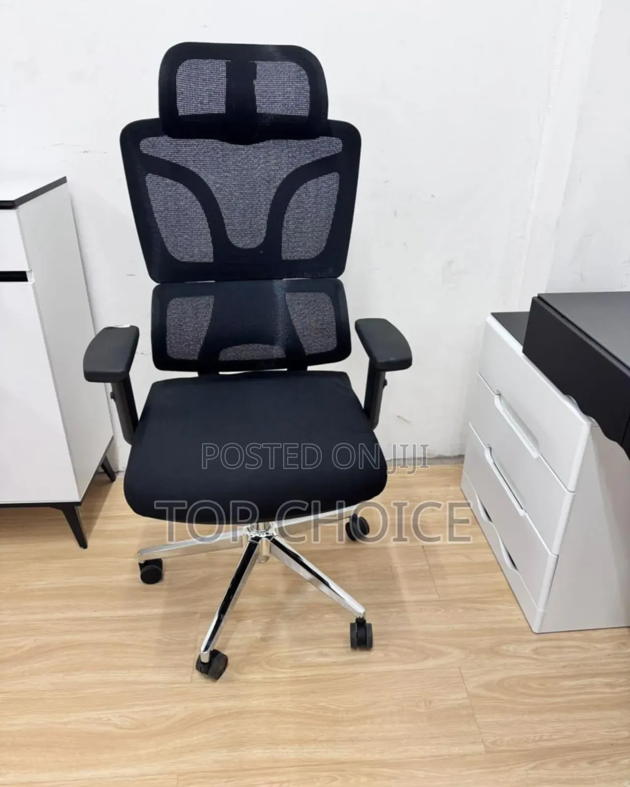 Office Chairs