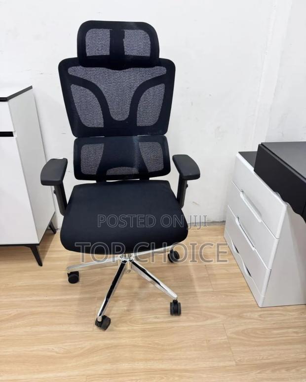Office Chairs - thumbnail 2
