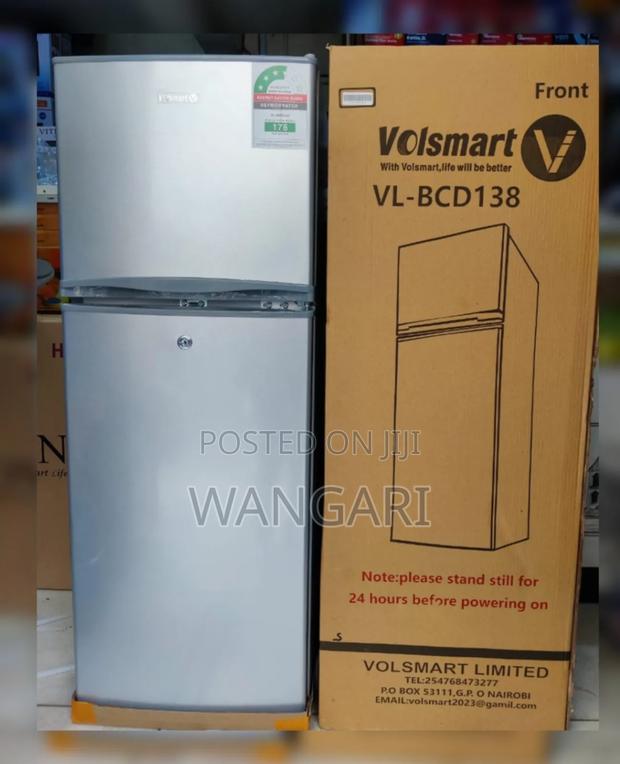 VLBCD 138 Volsmart - main view