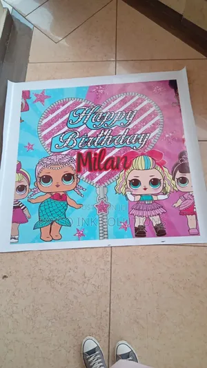  Custom Birthday Banners — Celebrate in Style
