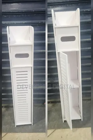 Bathroom Storage Cabinet