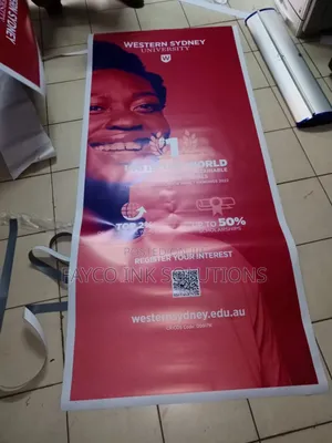  Promotional Banners — Boost Your Brand Visibility