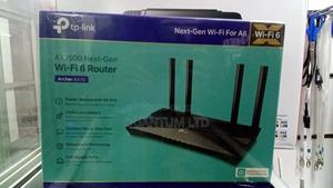 Tp-Link Ax1500 Archer Ax10//Tp-Link Ax1500 Archer Ax10 - thumbnail 2