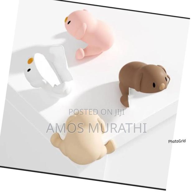 *Baby Safety Silicon Protector, Children Anticollision Guards, - main view