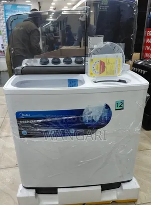 10kg Von Washing Machine