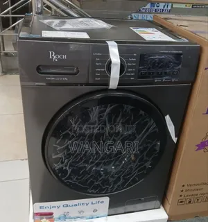 Roch 8kg Washing Machine