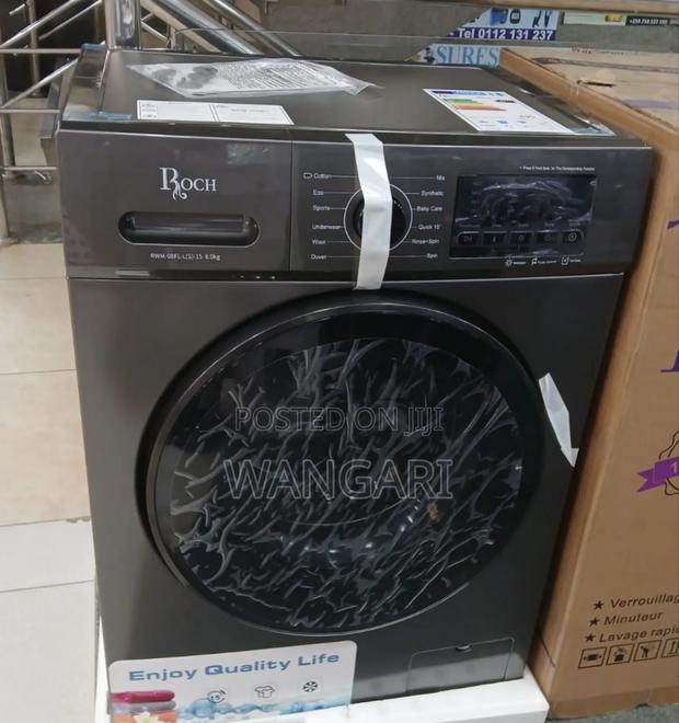 Roch 8kg Washing Machine
