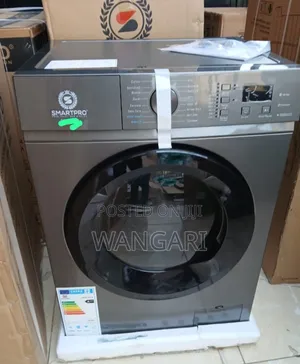 10kg Washing Machine Smart Pro