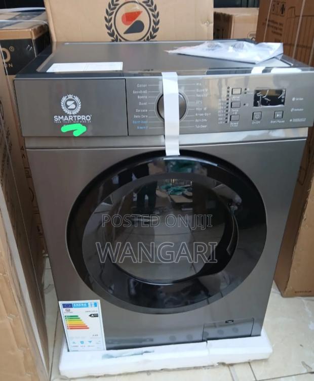 10kg Washing Machine Smart Pro
