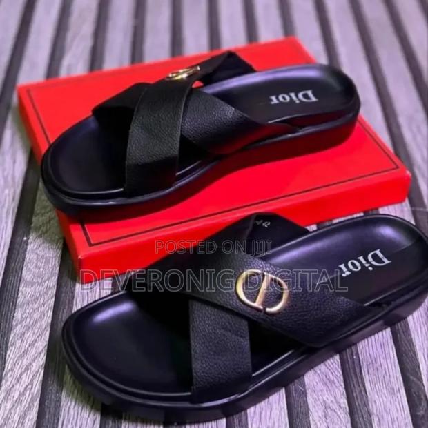 Dior SandalsSizes 40-45 - thumbnail 3