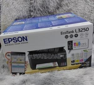 Brand New L3250 Epson Printer - thumbnail 2