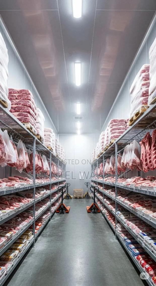 Cold Room.Service and Installation - thumbnail 3