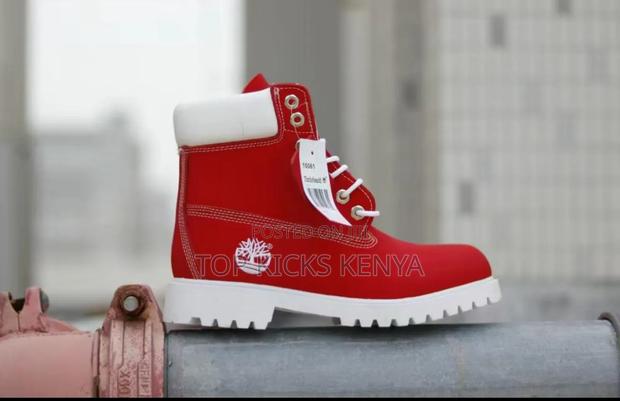 Timberland Boots. - main view