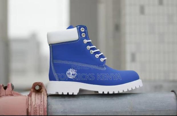 Timberland Boots. - thumbnail 2