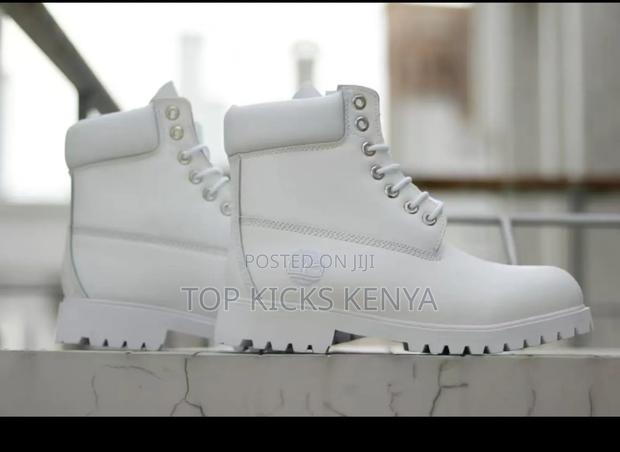 Timberland Boots. - thumbnail 3