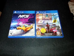 Adams Games