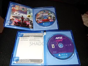 Adams Games