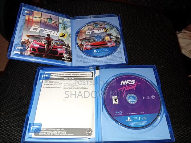 Adams Games - thumbnail 2