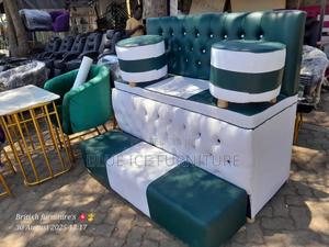 Manicure and Pedicure Seats - thumbnail 2